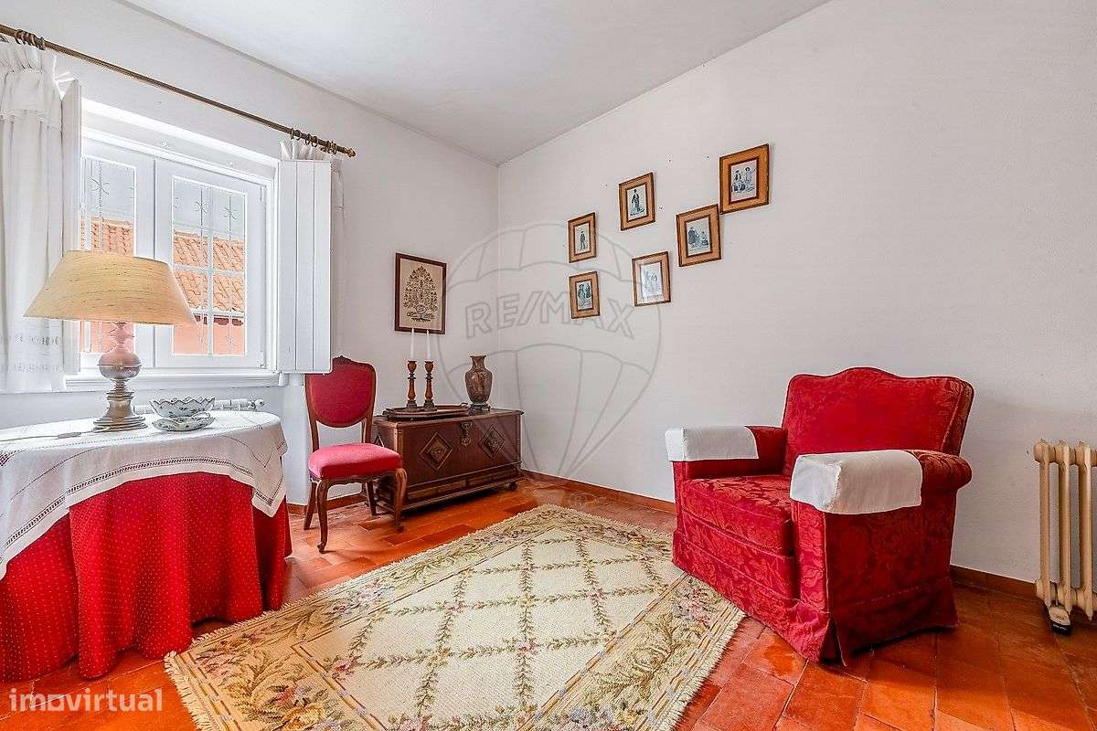 Moradia T4 para venda-28