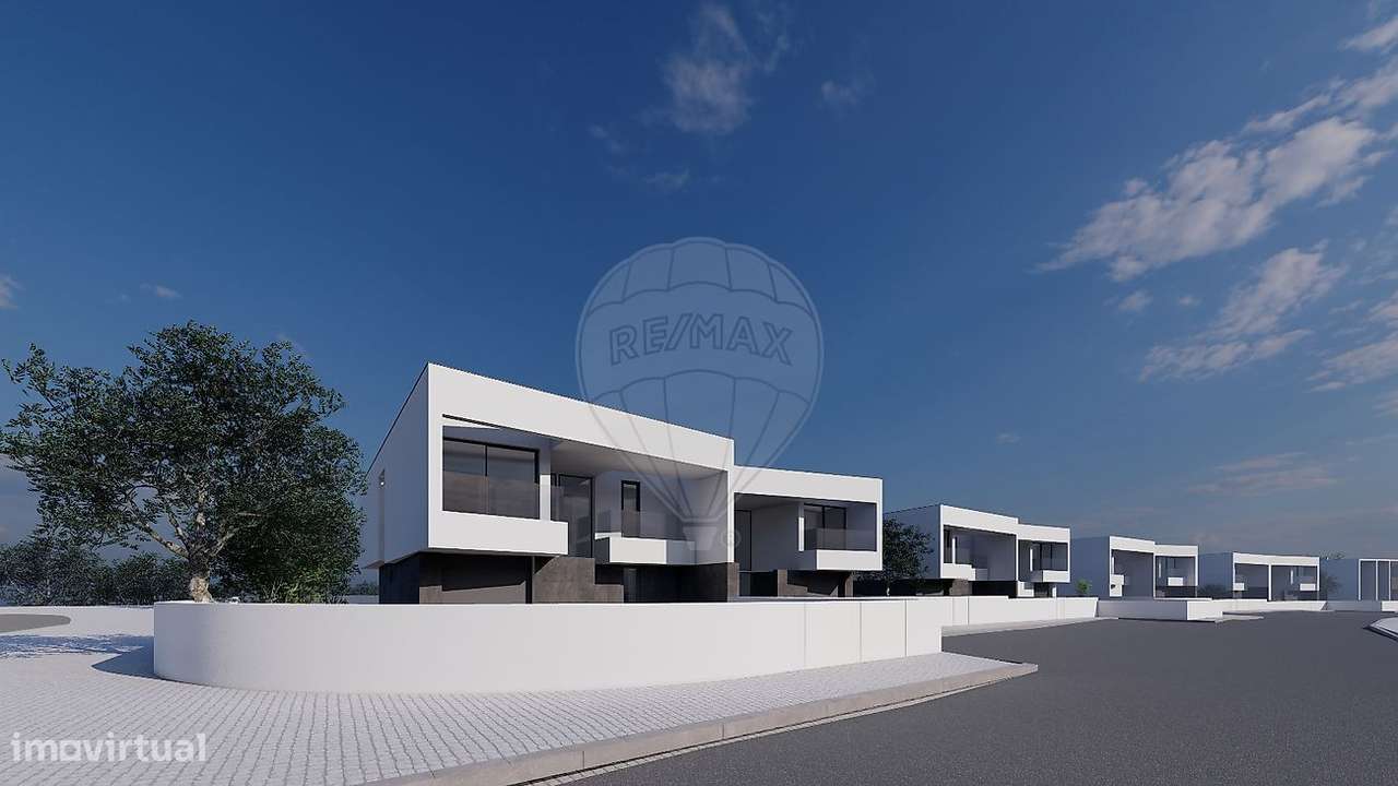 Moradia T4 para venda - Grande imagem: 4/6