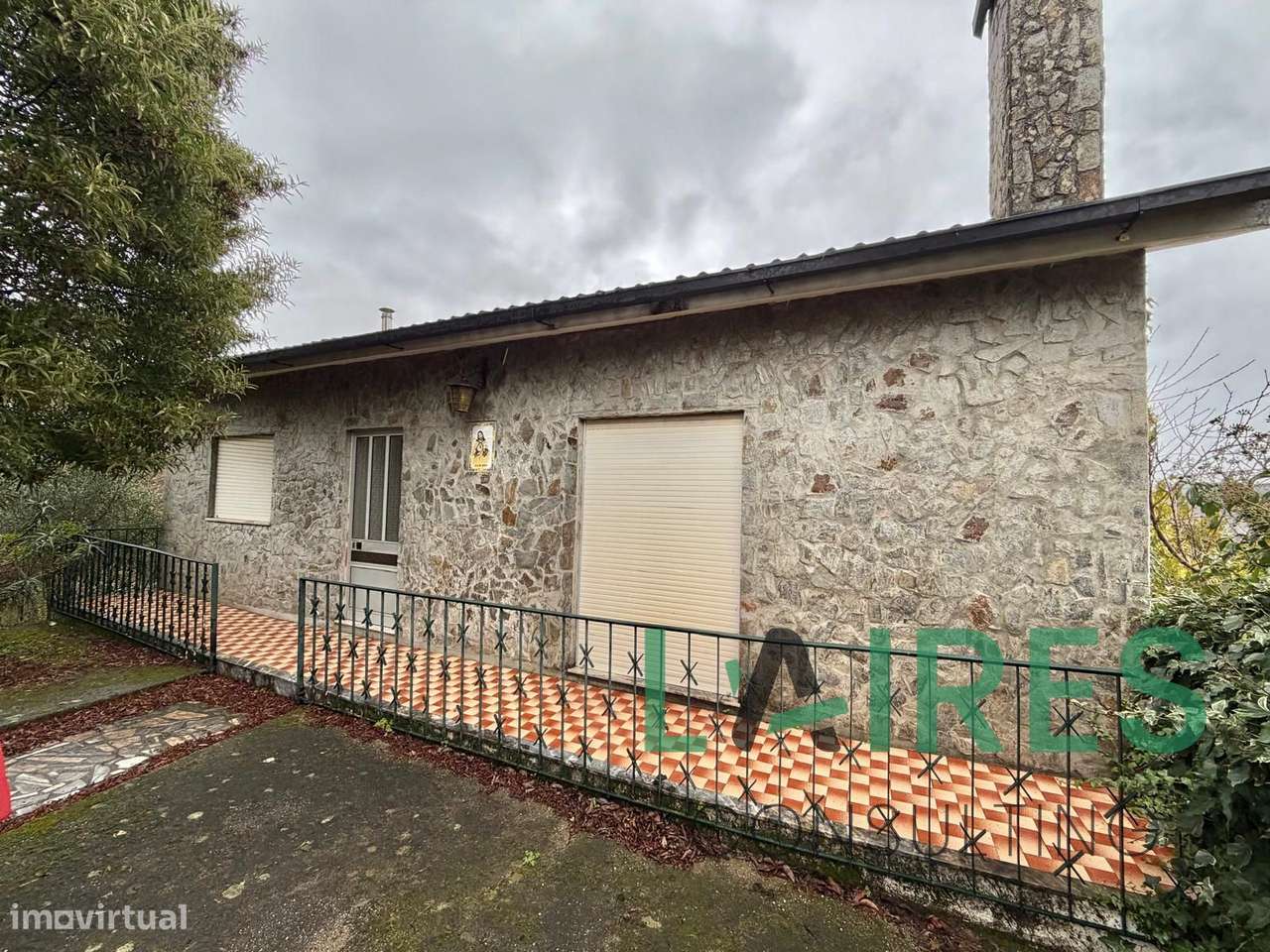Moradia T3 em Real - Penalva do Castelo - Grande imagem: 2/17