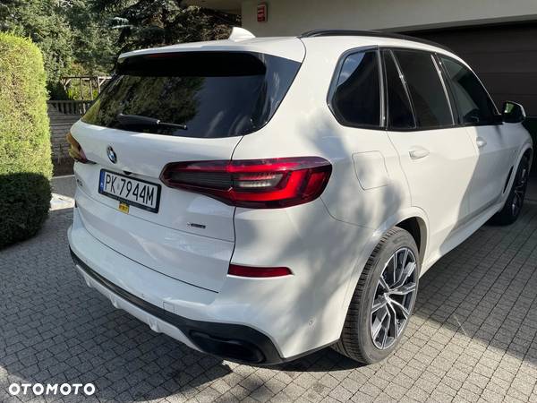 BMW X5 xDrive25d sport - 5