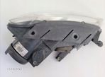 REFLEKTOR LAMPA VW PASSAT B6 H7 PO REGENERACJI - 4