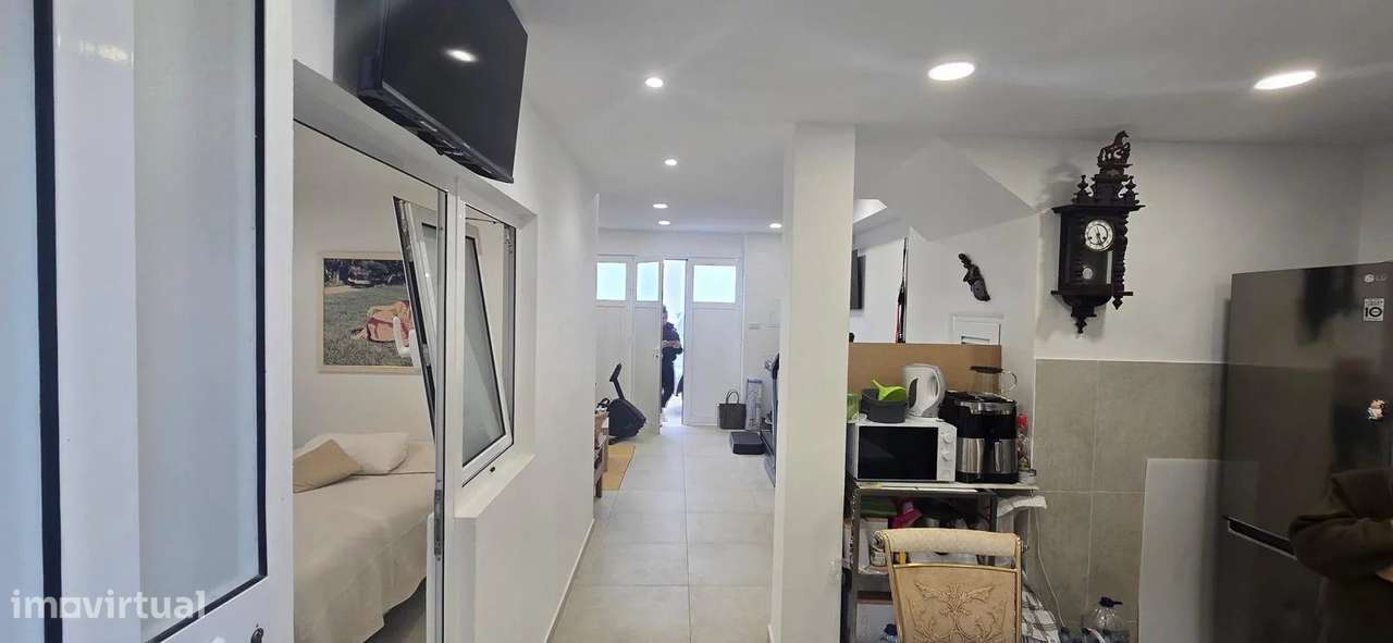 Oportunidade Moradia T3 + Anexo com 2 Quartos - Grande imagem: 3/35