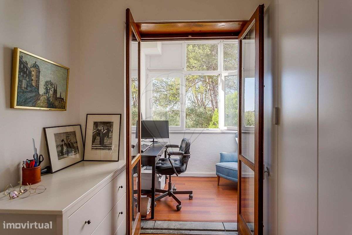 Apartamento T2 para venda-14
