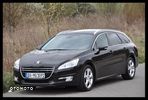 Peugeot 508 2.0 HDi Allure - 17