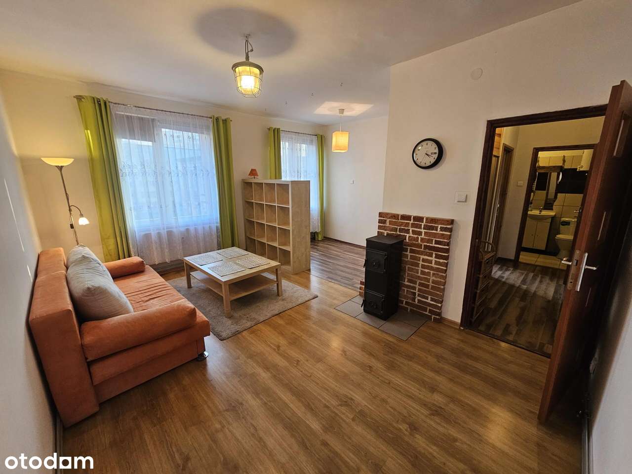 37m co miejskie blok kuchnia widna - Pełny obrazek: 4/19