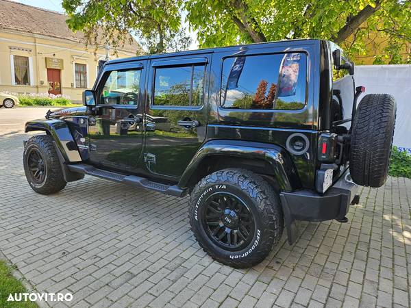 Jeep Wrangler - 3