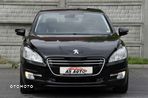 Peugeot 508 2.0 HDi Allure - 23