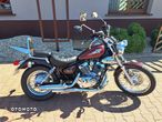 Yamaha Virago - 5