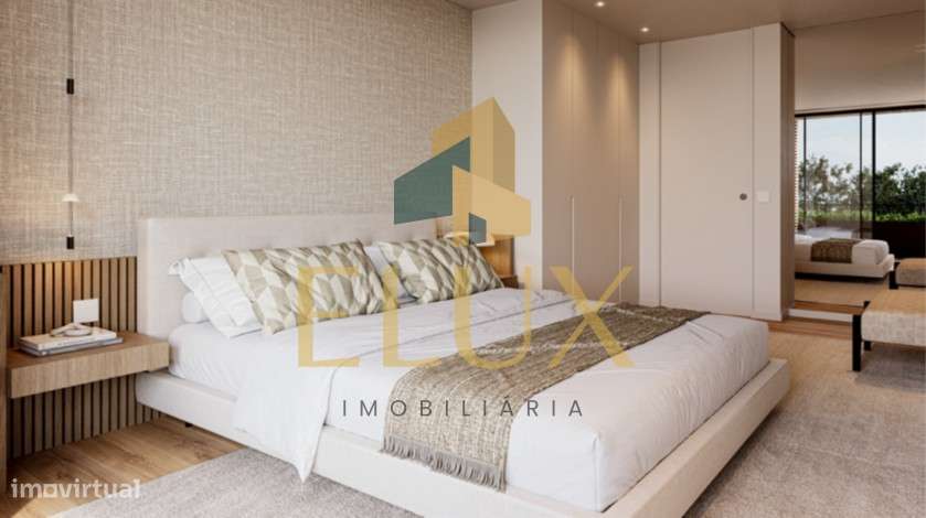 Apartamento T3 Venda em Margaride (Santa Eulália), Várzea, Lagares, Va-7