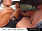 Mercedes-Benz Klasa S 400 d 4-Matic L 9G-TRONIC - 17