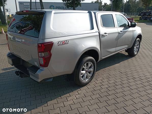 Isuzu D-Max 1.9 DC LS - 7