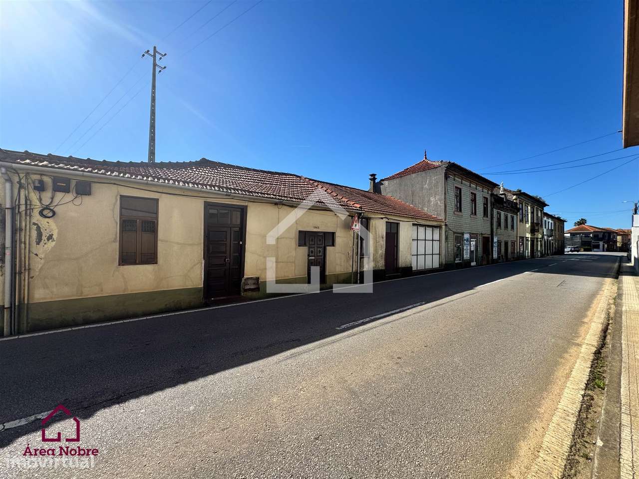 Moradias Centenárias em Cortegaça! - Grande imagem: 2/29