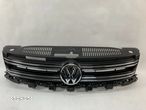 Volkswagen Tiguan I FL 15r Atrapa grill 2015 Lift VW - 1