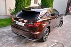 Lexus Seria RX 450h (hybrid) Executive Line - 5