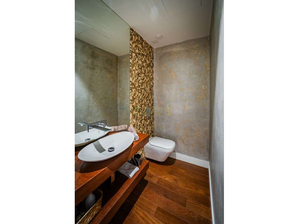 T3 de LUXO no Edifício Moagem Heritage em Leiria.-15