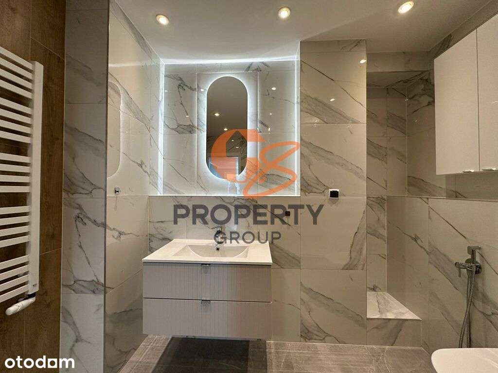 Mieszkanie na sprzedaż Powiśle 111 m2-19