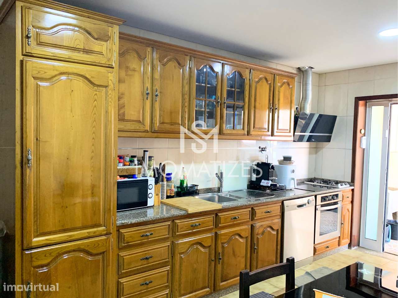 Moradia T5 em Remodelação na Trofa - Zona da Abelheira-16