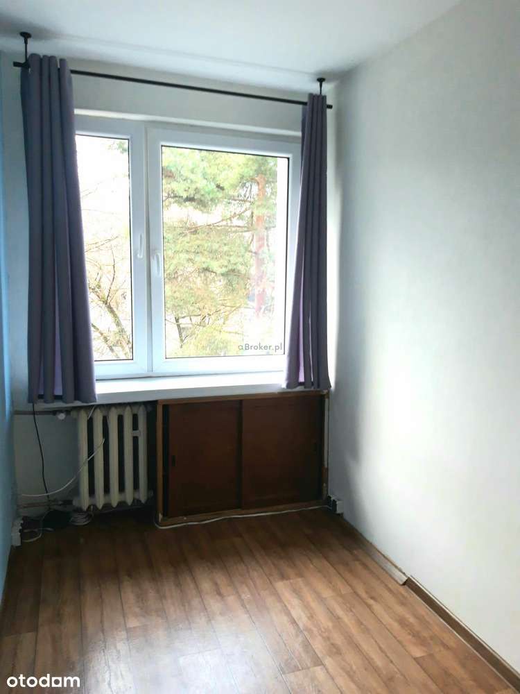 Mieszkanie 36m2 Kraków, ul. Na Szaniec. Osobna, jasna kuchnia, balkon.-2