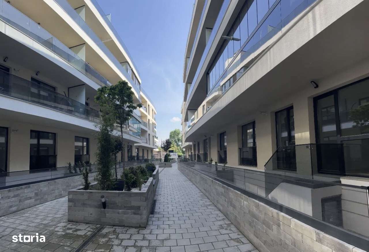 Apartament 2 Camere - 13 Septembrie - Marriott