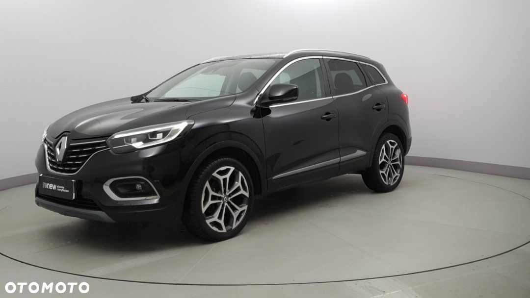 Renault Kadjar - 1