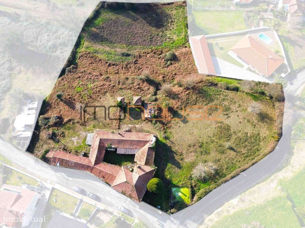 Antiga Casa de Lavrador - Excelente terreno (A1 a 5min.) - Grande imagem: 3/24