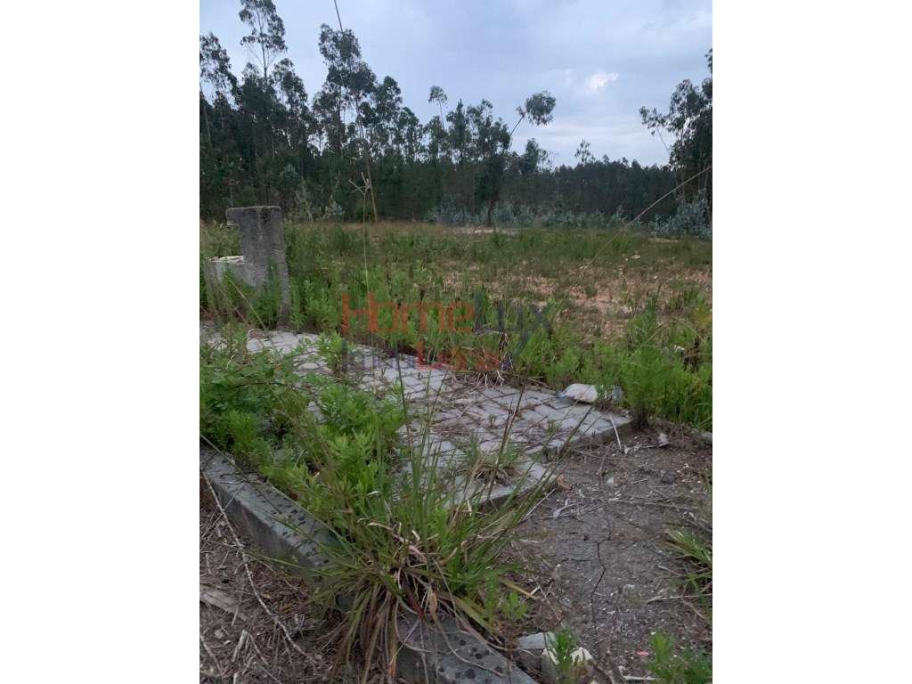 LOTE CONSTRUÇÃO| Urbanização Quinta da Loba | 804 m² - Grande imagem: 5/6