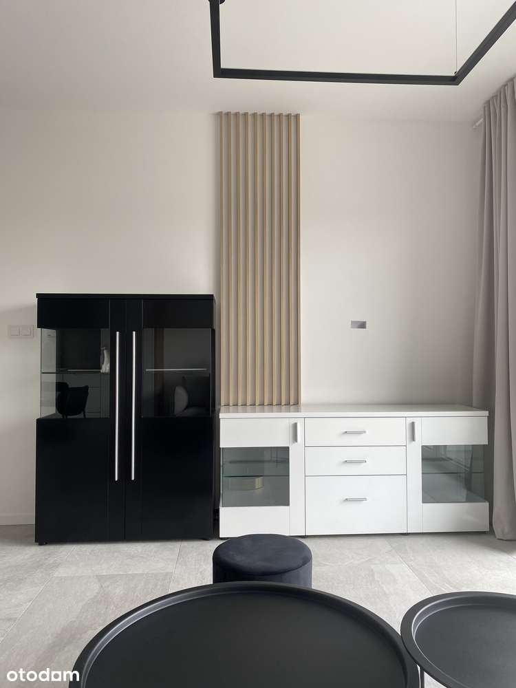 Mieszkanie wysoki standard z klimatyzacją i miejscem parkingowym - Pełny obrazek: 4/11