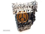 Motor M9T676 RENAULT MASTER III AUTOBUS/ MASTER III CAMIONNETTE MASTER III CAMION PLATE- - 2