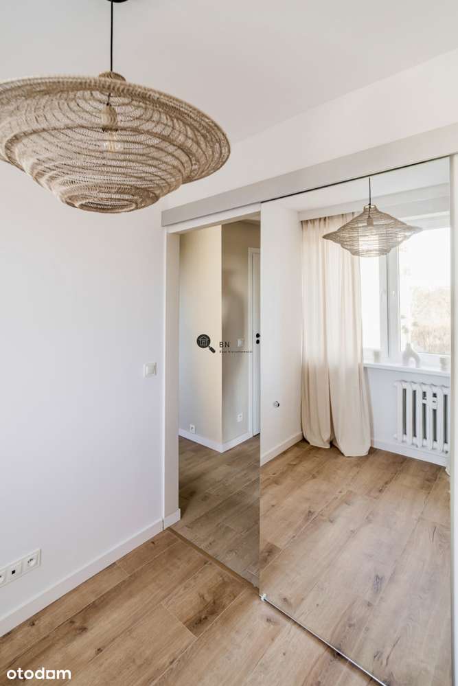 Piękny apartament blisko centrum i wydziałów Umk-13