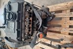 Motor fara anexe Volkswagen VW Touran 1  [din 2003 pana  2006] Miniva - 3