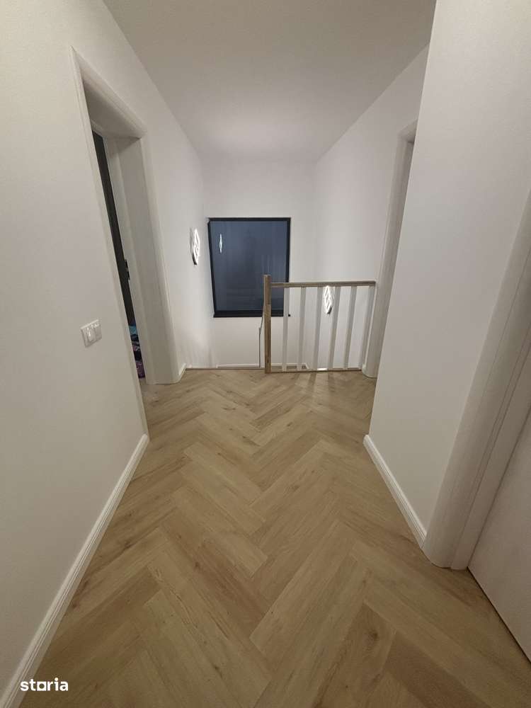 CASA PITESTI- STEFANESTI STR PRIMAVERII, MOBILATA SI UTILATA-18