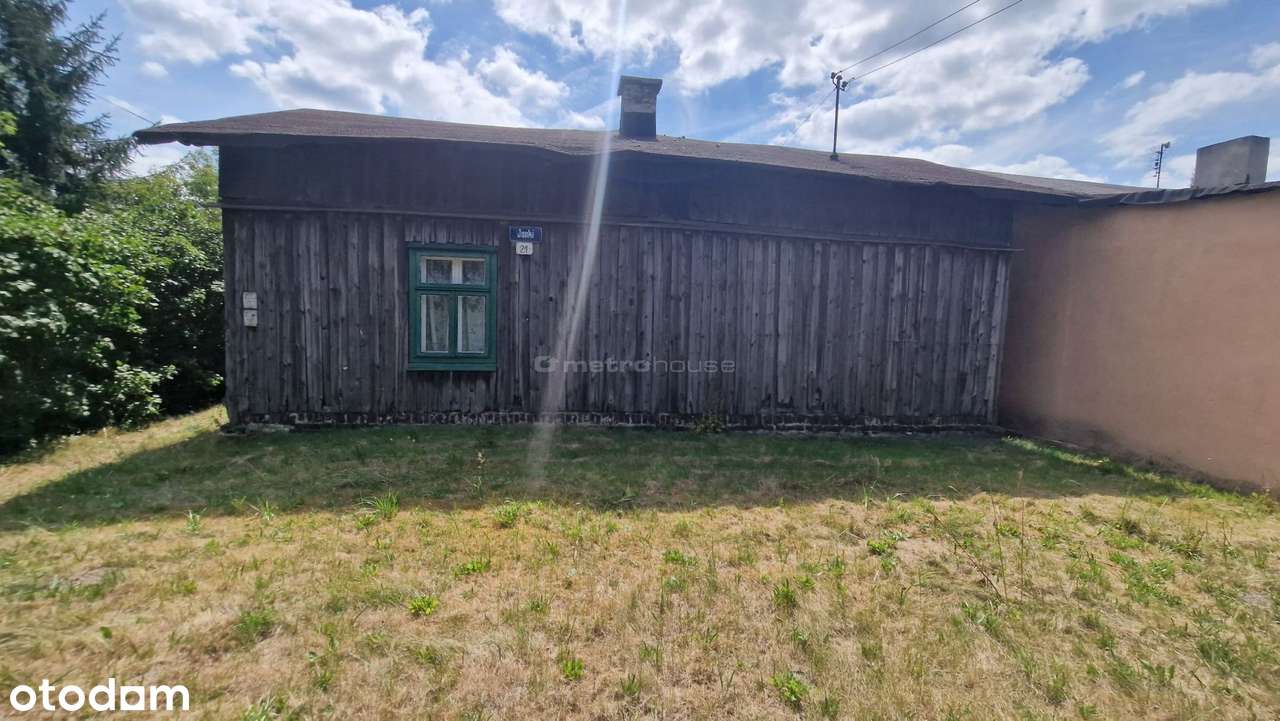 Działka na sprzedaż, Dąbrowa Górnicza-8