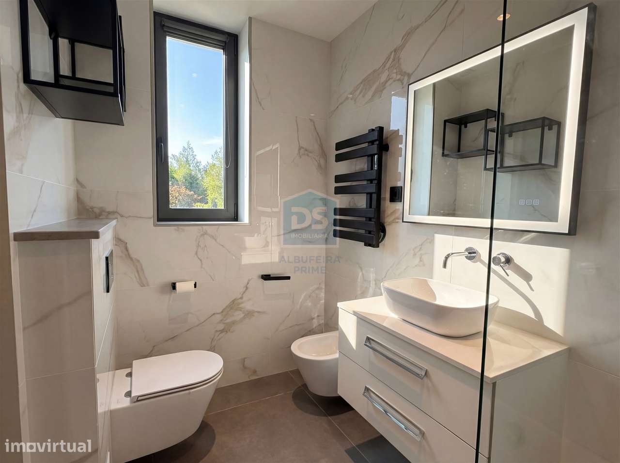 Apartamento T2 Venda em Albufeira e Olhos de Água,Albufeira-15