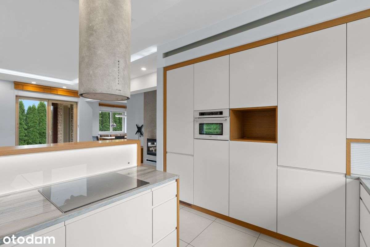 Dom do zamieszkania od zaraz – Jaworzno Ciężkowice-1