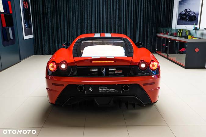 Ferrari F430 F1 Scuderia - 3