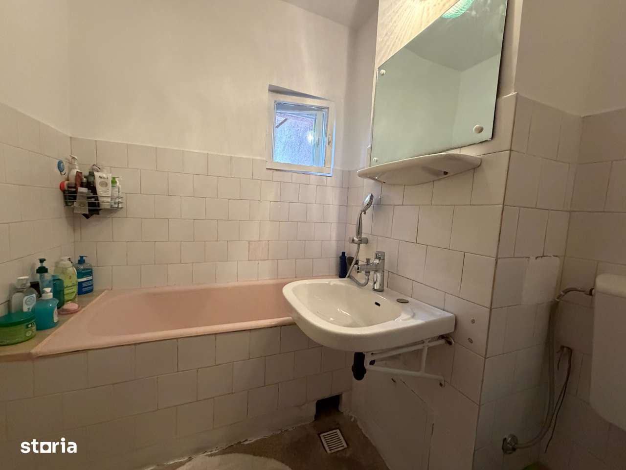 REZERVAT! Apartament 3 camere | Zona Racadau | Etaj 1-11