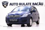 Opel Zafira 1.7 CDTI ecoFLEX Family Plus - 2