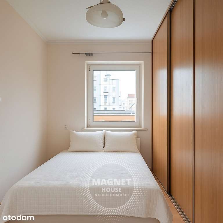 2 pokoje przy Parku Zdrojowym do własnej aranżacji - Pełny obrazek: 5/19