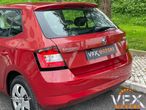 Skoda Fabia 1.2 TSI Active - 17