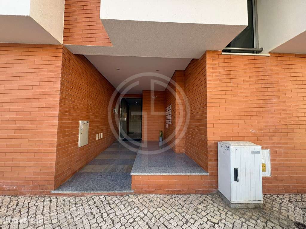 T1 em Olhão com Estacionamento-30