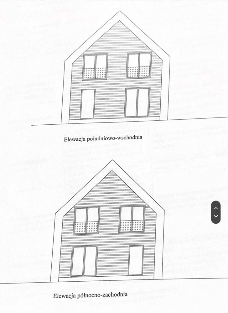Bliźniak (gotowy do odbioru) centrum Straszyna - Pełny obrazek: 5/5