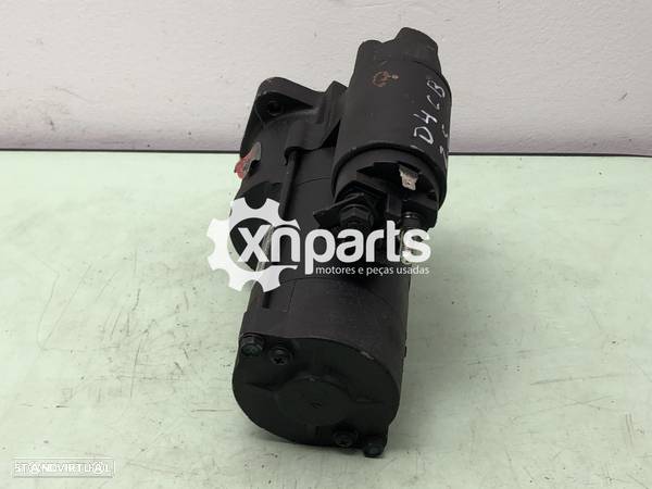 Motor de arranque KIA SORENTO I (JC) 2.5 CRDi | 08.02 -  Usado REF. 36100-4A000... - 5