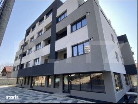 Apartament 2 camere, 48 mp, Smardan, Ultracentral