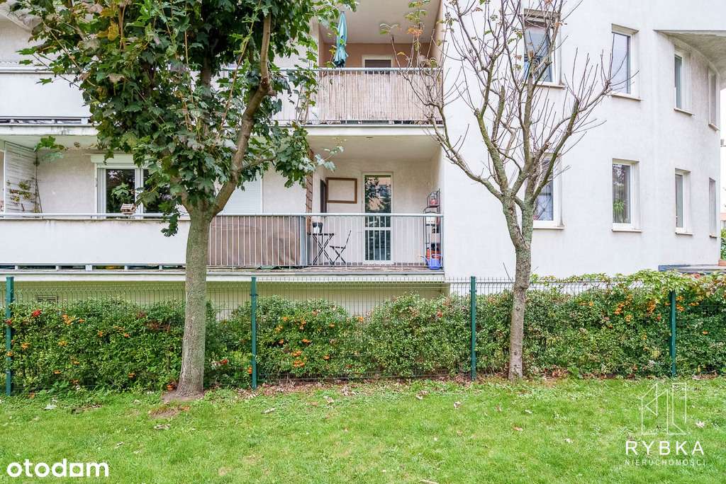 Nowa cena- Mieszkanie 64,5m² 2 pokoje ul.Sieradzka-14