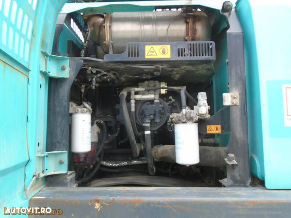 Kobelco SK 300 LC - 10 - 10