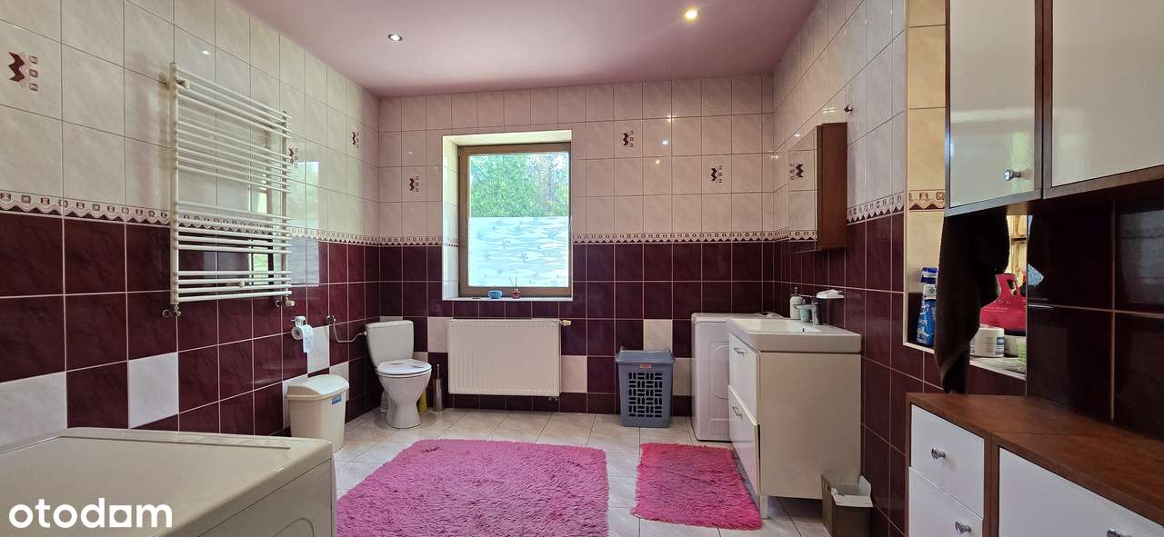 Dom w Dąbrowie Górniczej, ul. Dreszera - duża działka 1322m2-8