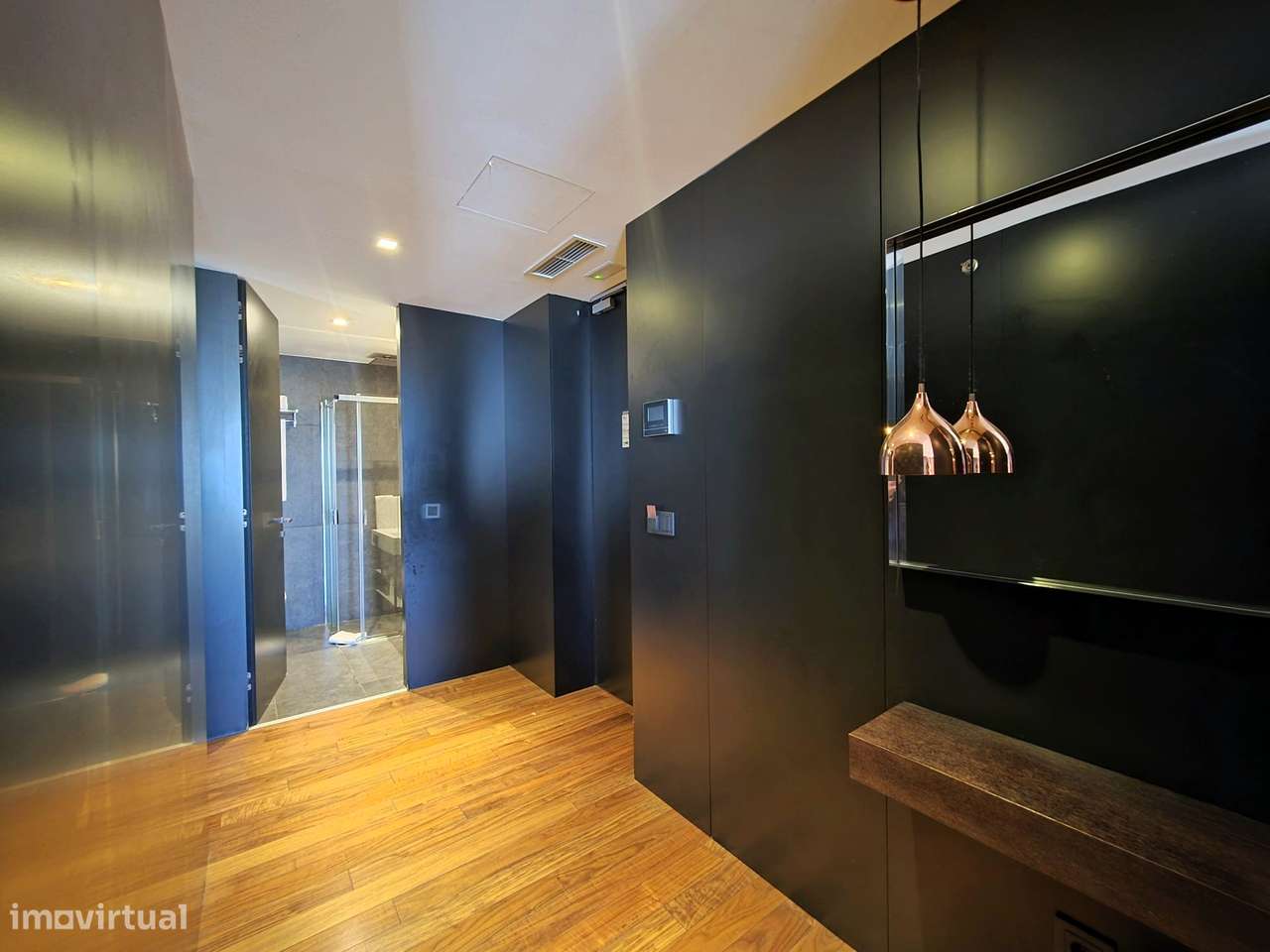 Apartamento T2 com terraço - São Domingos de Benfica,  Lisboa-37