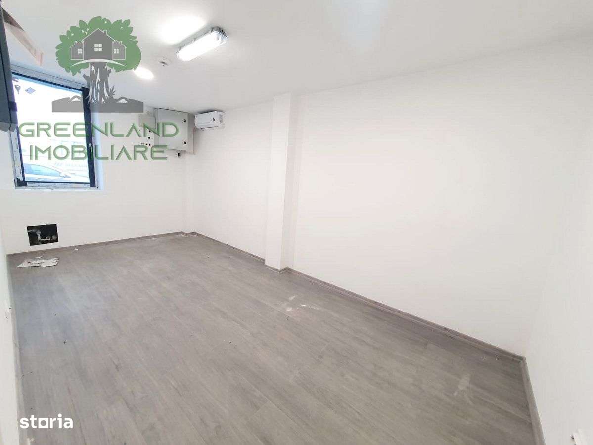 HALA INDUSTRIALA 900mp, birouri, Parc Industrial MIROSLAVA, langa E58 - Imagine principală: 5/10