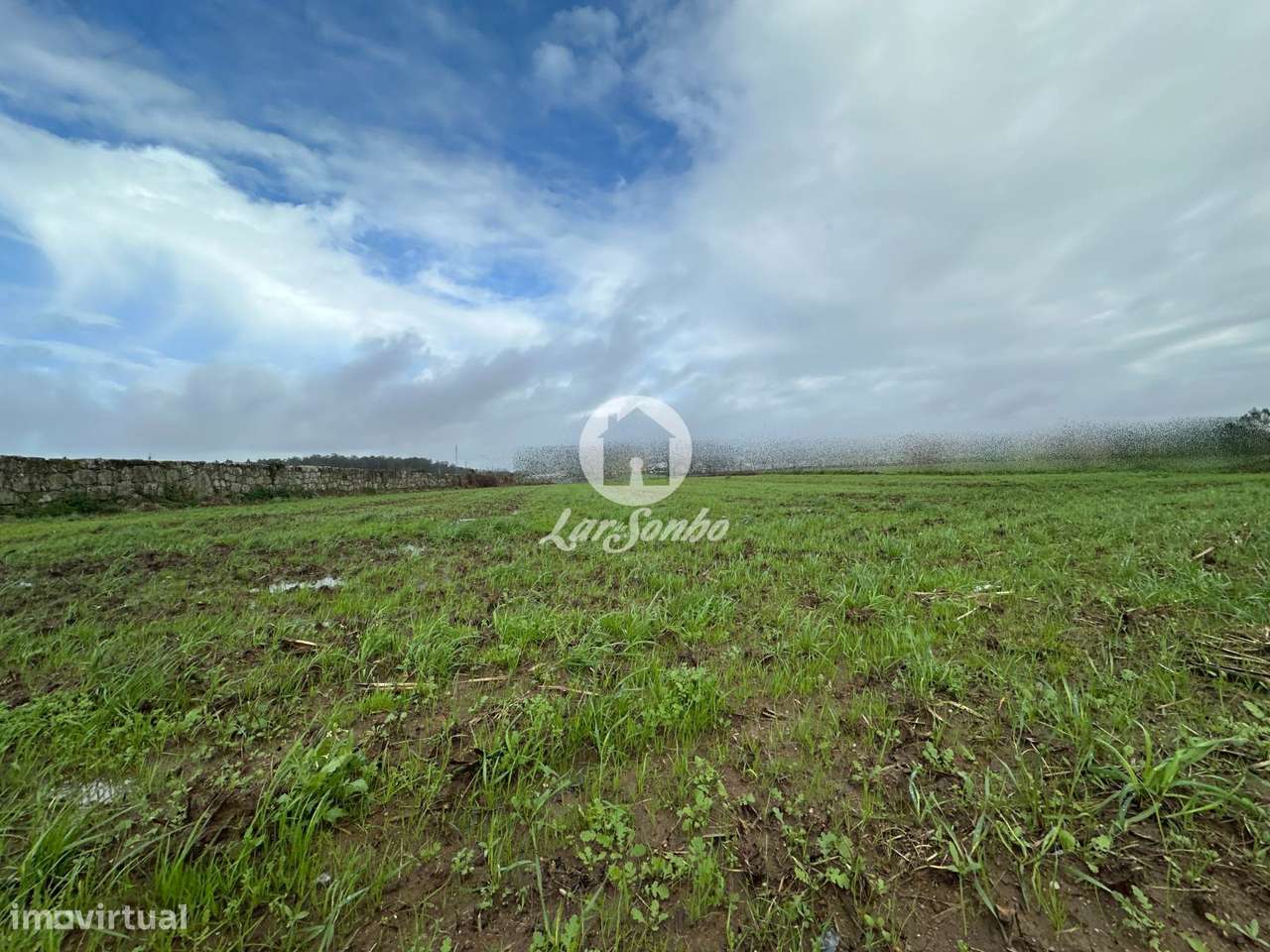 Terreno de 5.627m2 para construção moradias em Gião, Vila do Conde - Grande imagem: 5/16