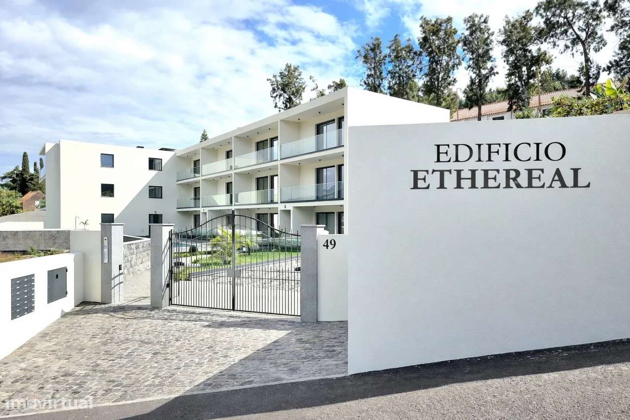 T2 Apartamento - Rampa Dr. Barreto (Madeira, Funchal)-15